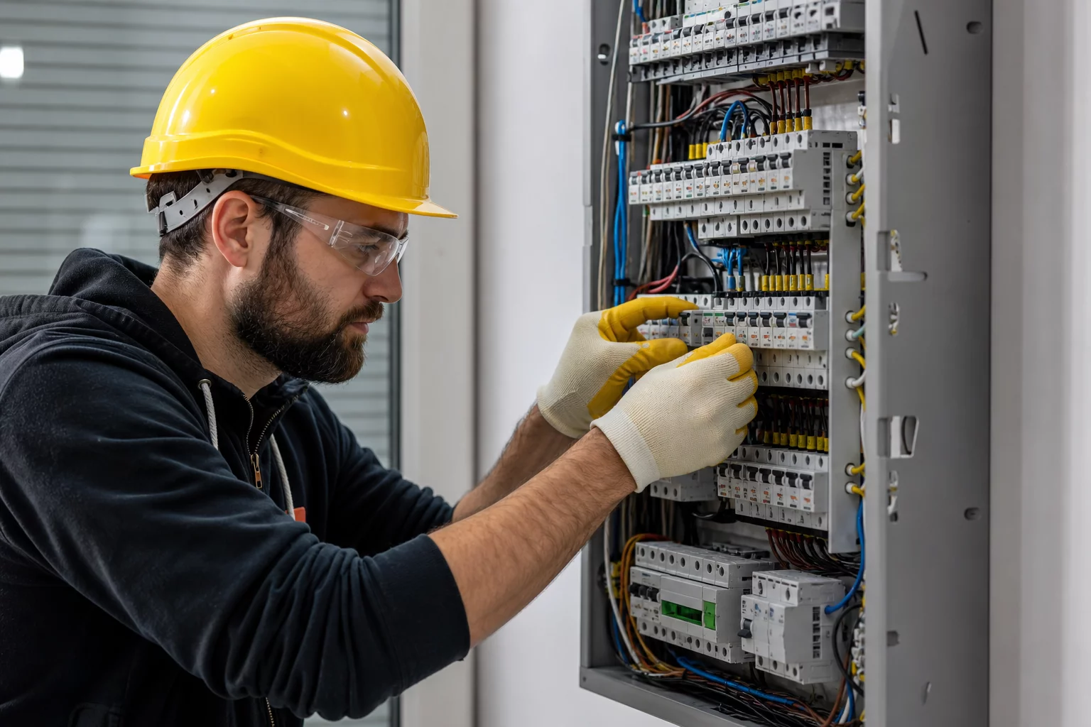 Installation Best Practices