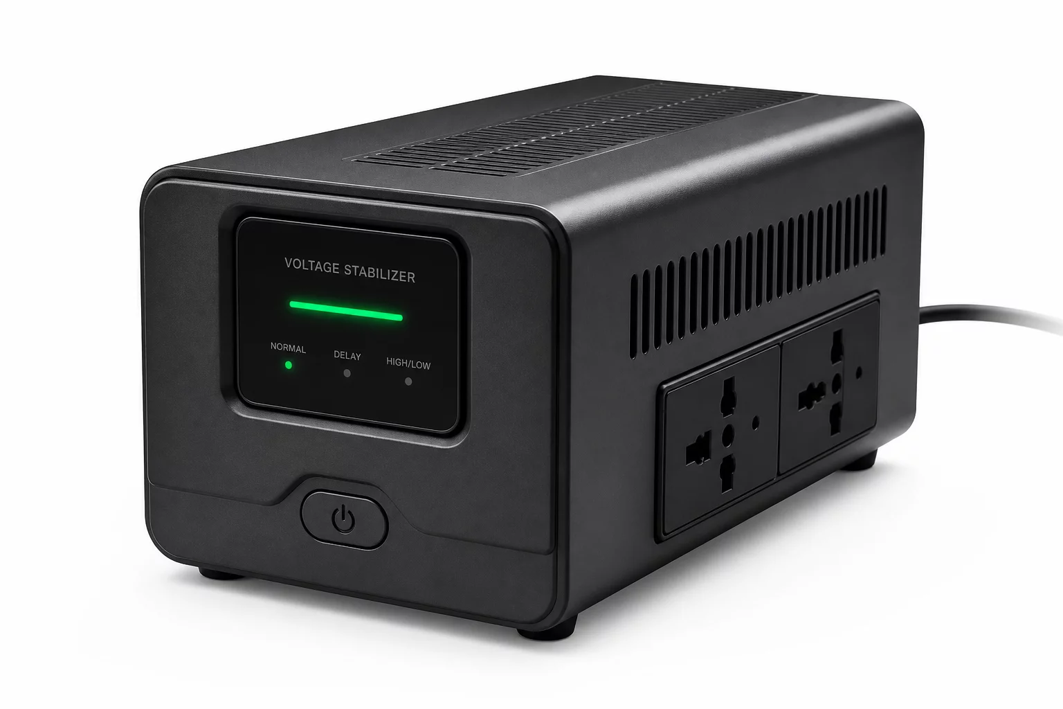 Voltarissael Compact 3kVA