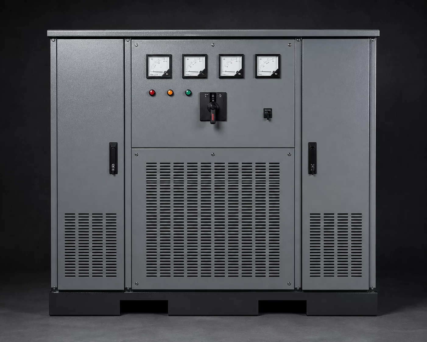 Voltarissael Industrial 20kVA