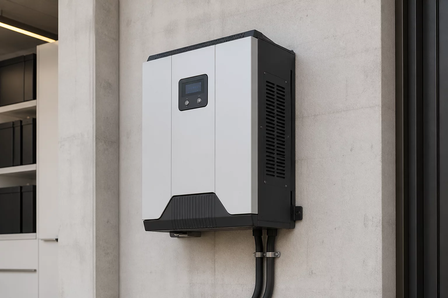 Voltarissael Shield 15kVA